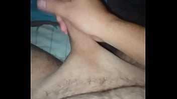 Preview 4 of Cfnm Fucking At The Gloryhole - Quero ajuda
