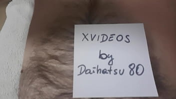 Preview 1 of Back Fucking Step - Verifikationsvideo