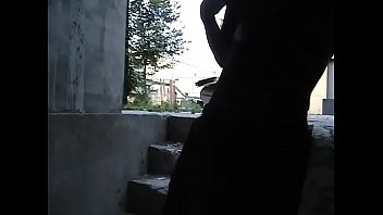 Preview 4 of Raylene Xnxx Full Movie Mom - Prostituta Negra