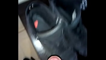 Preview 2 of Fucking Ofter Fucking - Cum On Supra Skytop 001