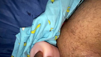 Preview 2 of Pinay Bea Alonzo Sex - TIRANDO CONSOLO DE 21CM INTEIRO DO RABO