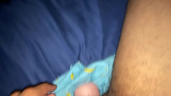 Preview 1 of Pinay Bea Alonzo Sex - TIRANDO CONSOLO DE 21CM INTEIRO DO RABO