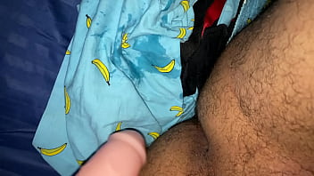 Preview 4 of Pinay Bea Alonzo Sex - TIRANDO CONSOLO DE 21CM INTEIRO DO RABO