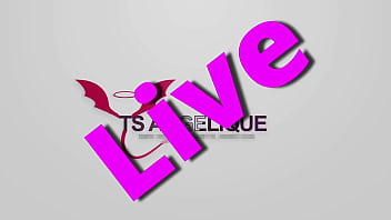 Preview 2 of Pron Xxc - TS Angelique Monroe - Webcam show from November 29,  2024