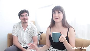 Preview 4 of Mature Young Lesbians - Lustery Submission #426: Asteria &amp_ Ulysses - A Day In The Life