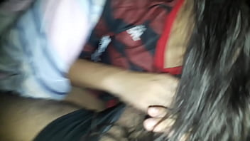 Preview 4 of Xxx Kom Sister 2018 - Chupando Pau