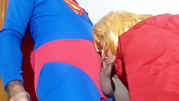 Preview 3 of Stupid - o pai do Superman fazendo aquele sexo parte 3