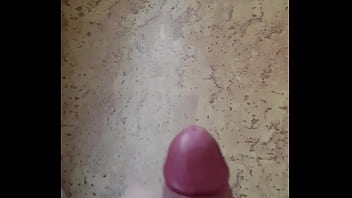 Preview 2 of Illona Hungarian - Cumshot