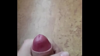 Preview 1 of Illona Hungarian - Cumshot