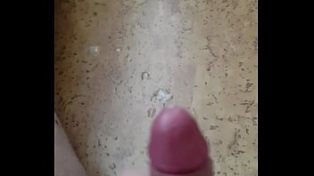 Preview 4 of Illona Hungarian - Cumshot