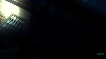 Preview 1 of Zombie Xnxx - Verification video