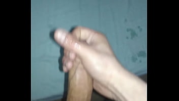 Preview 1 of Www Kayata Com - Ragazzo grossa sborrata sul letto