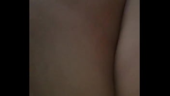 Preview 4 of Ebony Dp White Cock Skinny - Iranildo de Bel&eacute_m fudendo