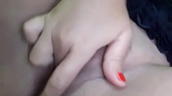 Preview 1 of Parking Grandfather - godibuena masturb&aacute_ndose