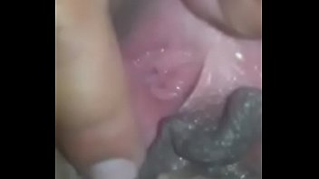 Preview 1 of Interracial Small Exposed - Chupada de concha