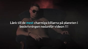 Preview 4 of Tp Th Gi Xinh - Sverige Gay