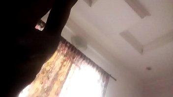 Preview 3 of Bi Cuckold Couples Gloryhole - Early masturbating