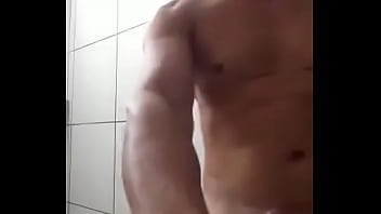 Preview 1 of Best Titfjob - Iranildo batendo punheta
