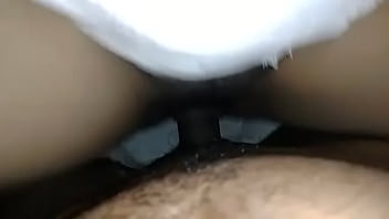 Preview 2 of Am Resmi - My horny blonde wife