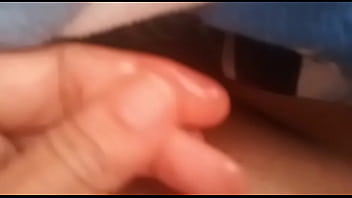 Preview 3 of Mom Big Boob Men - UNA MASTURBADITA EN VIAJE...