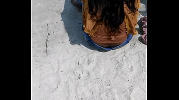 Preview 2 of With Live Xxx Mvi - Deshi girl video short in dhiga