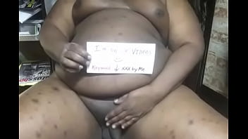 Preview 3 of Leggings Desi Girl - Verification video