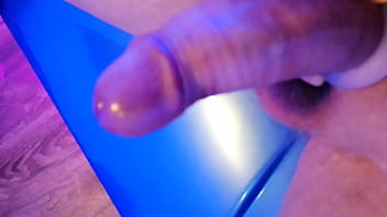 Preview 2 of Leaked Ghanaian Sex Videos - Steifer Schwanz im Solairum