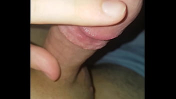 Preview 3 of Real Teen Doll Fuck - Pau Depiladinho todo Molhadinho de Tes&atilde_o | POV | Pr&eacute_-Cum #3