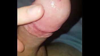 Preview 4 of Real Teen Doll Fuck - Pau Depiladinho todo Molhadinho de Tes&atilde_o | POV | Pr&eacute_-Cum #3