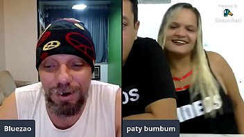 Preview 1 of Gotta Love Snow Bunnies - PORNSTAR PATY BUMBUM RESPONDENDO PERGUNTAS PICANTES E INDECENTES DO PUBLICO