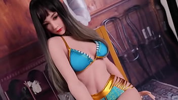 Preview 1 of Hemxq - ESDOLL 158cm B Cup Japanese Sex Love Doll