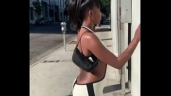 Preview 4 of Moby Huge Dildo - Big Ass