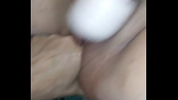 Preview 4 of Sha Sha Banks Porn - Cumming for
