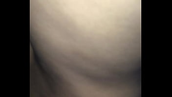 Preview 1 of Hot Boob Kissing At Office - Con mi novia follando en su casa