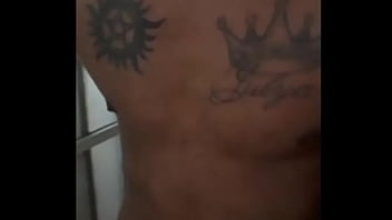 Preview 4 of Big Anal American Sex - Batendo Um Punheta Gostosa