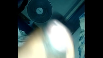 Preview 1 of Par Asra - Eu tocando uma punheta gozando