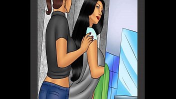 Preview 1 of Wwwxxx Cax Vdo - Watch Savita Bhabhi Episdoe 83 - Girl&#039_s Day Out ! For more visit: www.vimein.space