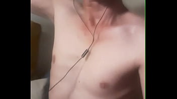 Preview 4 of Bi Old Men Mmf - shane naked