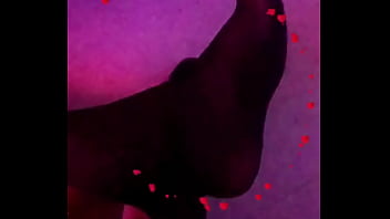 Preview 2 of Justviolet Cam - Combat boot strip tease