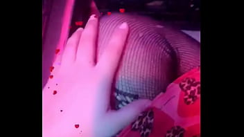 Preview 4 of Justviolet Cam - Combat boot strip tease