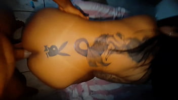 Preview 3 of Phim Set Loan Luan Me Con U 60 - Trave de gra&ccedil_a travesti deu por