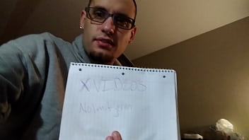 Preview 2 of Jcnkkfydn - My Verification video