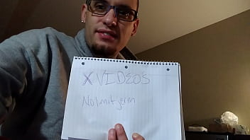 Preview 3 of Jcnkkfydn - My Verification video
