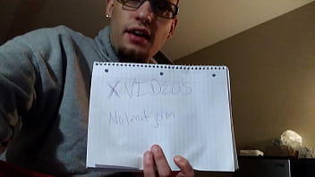 Preview 1 of Jcnkkfydn - My Verification video
