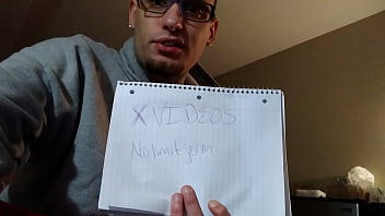 Preview 4 of Jcnkkfydn - My Verification video