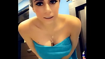 Preview 1 of Take Iteasy - pierde apuesta y se muestra desnuda para sus seguidores