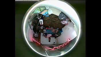 Preview 3 of Compilation Flash Dick - Couple Spy cam fuck