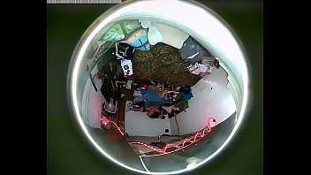 Preview 1 of Compilation Flash Dick - Couple Spy cam fuck