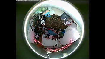 Preview 4 of Compilation Flash Dick - Couple Spy cam fuck