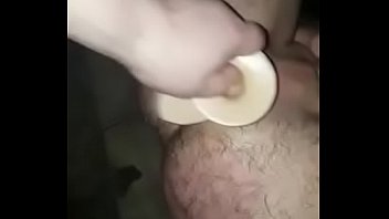 Preview 3 of Trini Gay - Sklavensau  mit offenen Loch